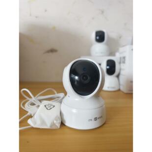 中兴k543  400万摄像头  家用监控