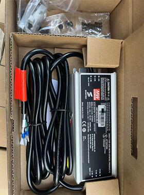 明纬台湾SYNTEC GST40A24-XD-F电源适配器，