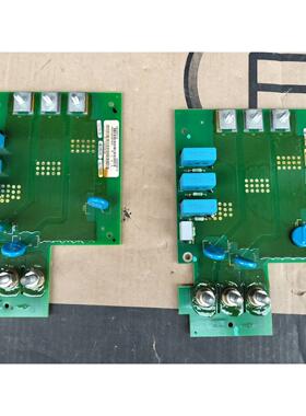 A5E00430116 西门子MM440系列浪涌保护板 ，拆