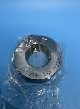 MET18SRC轴套，型号N36-J02-4009，REV.