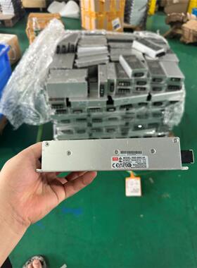 明纬RSD-200C-24电源模块。输入电压33.6-62.