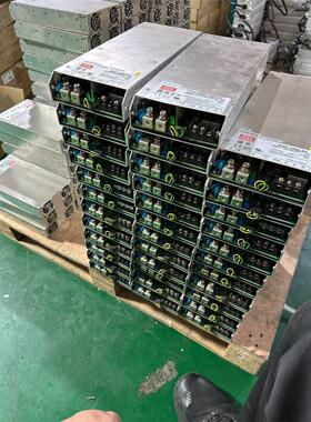 明纬RSP-1000-24 台湾明纬1000W24V41A