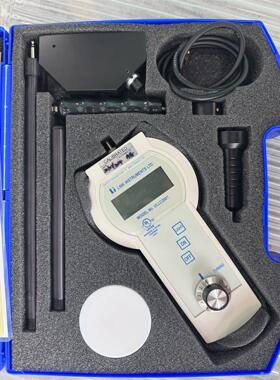 LINK超声波液位气体测试仪，型号ULLC2001，带原装蓝