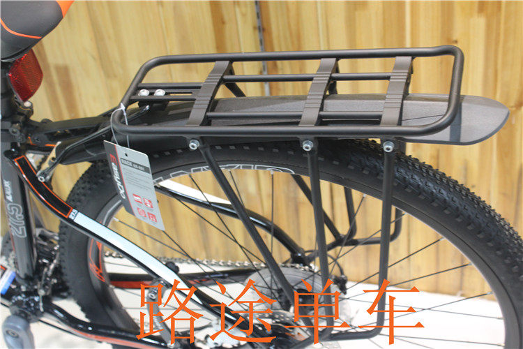 Porte-bagages pour vélo EASYDO - Ref 2414106 Image 3