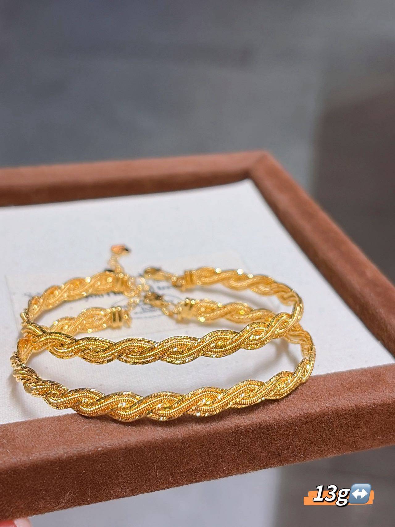 足金999水贝黄金5G工艺黄金编织手链女版时尚送女友2026新款,黄金,手饰,淘宝优惠券,粉丝福利购,淘宝优惠卷