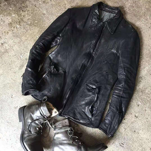 皮匠門 見字如面8,行走中的荷尔蒙,穿最帥的皮衣,打最狠的架48