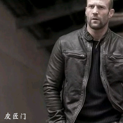 特价皮衣皮匠门