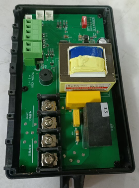 裕豪WH-10 30裕豪HZK-10A 20A 30A2开水器配件 电路板 主板 现货