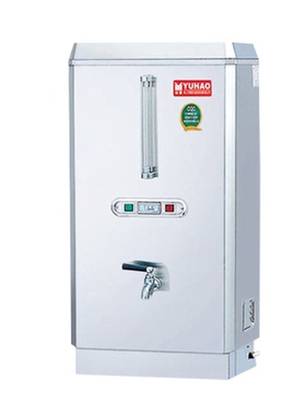 裕豪ZK-3K-6K-9K-12K-15K-18K 开水器 商用全自动电热不锈钢 底座