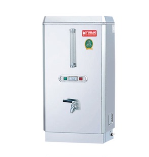 裕豪ZK 15K 商用全自动电热不锈钢 底座 12K 开水器 18K