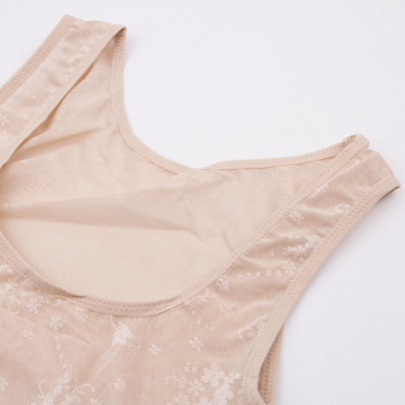 Body sexy en nylon - Ref 649485 Image 4