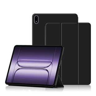 适用一加平板2pro支架保护壳13.2寸oneplus 2pro平板保护套磁吸翻盖休眠皮套全包防摔时尚简约超薄外壳