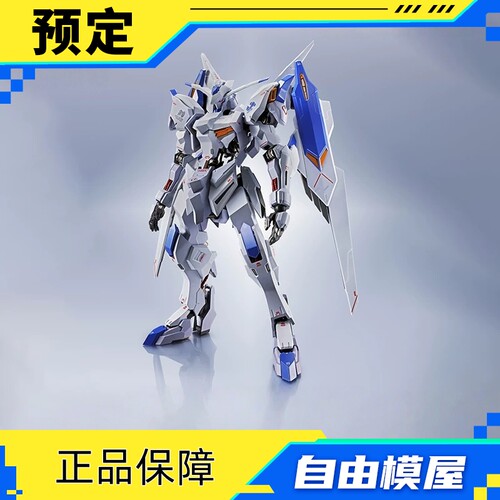 预约定金 PB 万代魂 METAL ROBOT魂 巴耶力高达 [Re:Coordinate]