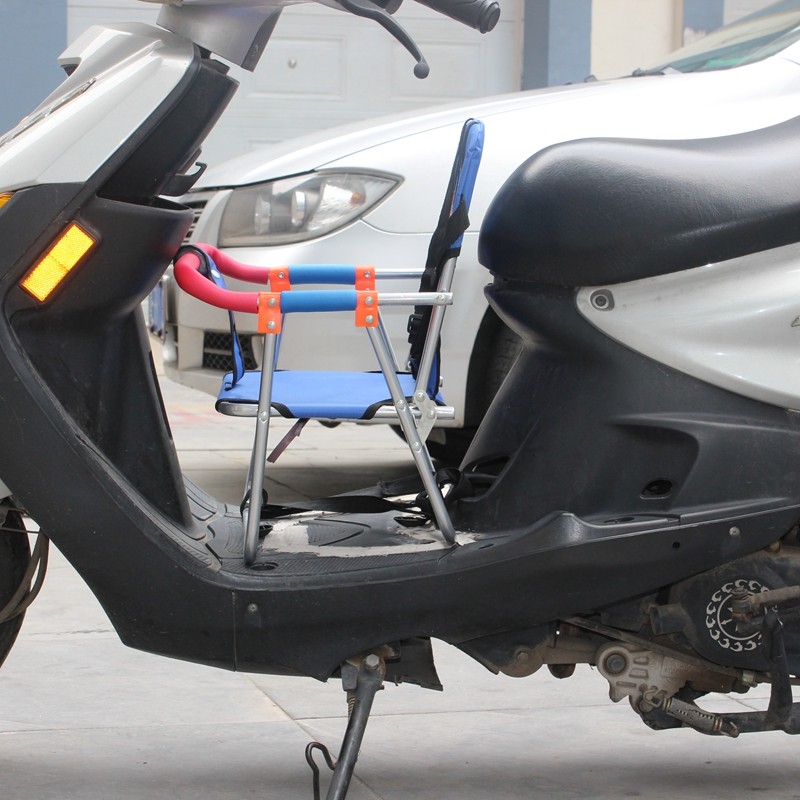 siège enfants pour vélo - Ref 2440032 Image 1