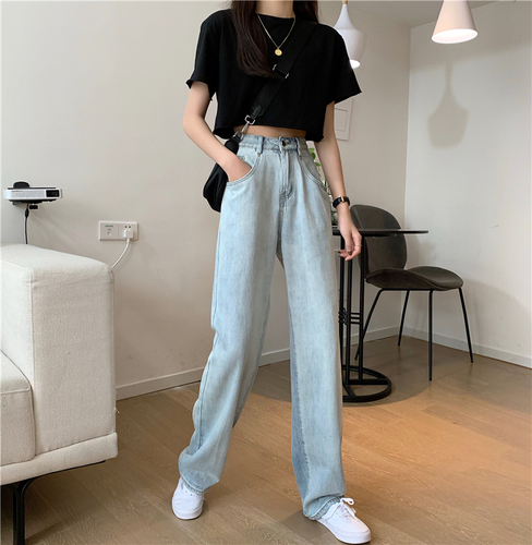 韩尚牛仔 HSNZ975