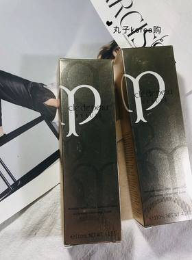 CPB保湿泡沫洁面洗面奶温和刺激