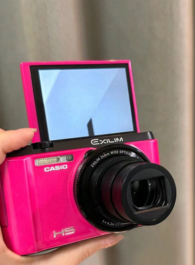 Casio/卡西欧 EX-ZR1200 ZR1000 ZR3500ZR100ZR200学生高清相机