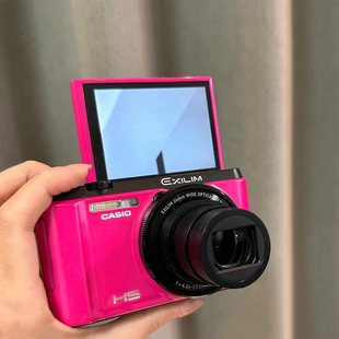 ZR1000 Casio ZR1200 ZR3500ZR100ZR200学生高清相机 卡西欧