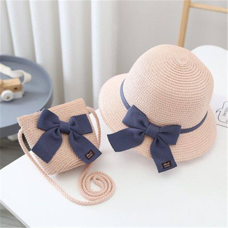 儿童帽子女春夏季时尚百搭渔夫帽甜美沙滩防晒遮阳帽女童宝宝盆帽,童装/婴儿装/亲子装,帽子,淘宝优惠券,粉丝福利购,淘宝优惠卷