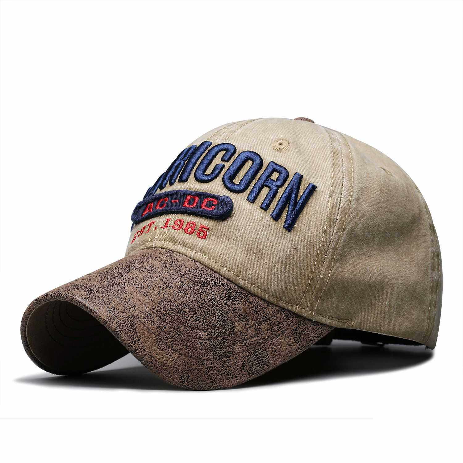 帽子男女春夏天时尚百搭遮阳鸭舌帽秋季户外休闲运动韩版潮棒球帽