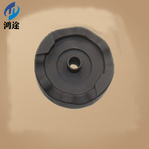 适用路虎后衬套安装器胶套工具
