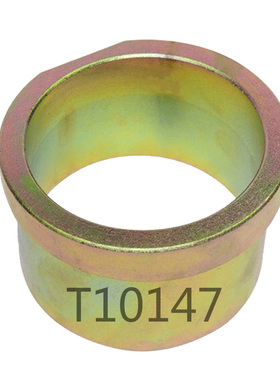 T10147奥迪A8宾利6.0W12迈腾帕萨特辉腾3.03.2活塞环安装工具