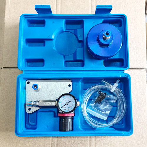 自动变速箱阀体专用工具