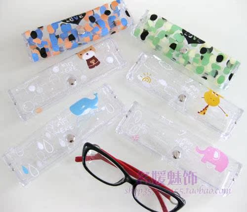 Etui à lunettes - Ref 1247374 Image 3