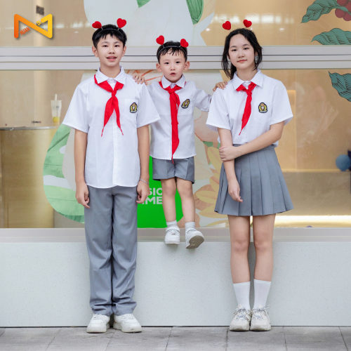 幼儿园小学合唱服国庆六一毕业