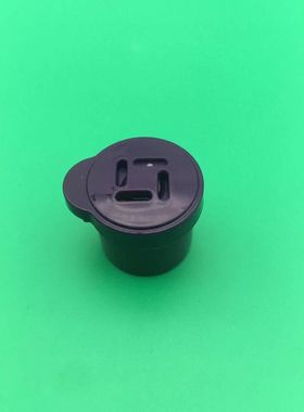 苏泊尔电压力锅配件50YC10DS限压阀排气帽子紫色短嘴重力阀安全阀