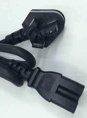 苏泊尔电压力锅电源线九阳电饭锅美的高压锅通用款三孔电饭煲电线