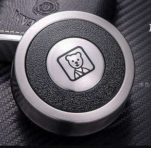 希诺双层抗菌玻璃杯盖子茶杯盖XN-9303 9607K原厂配件 莲花过滤网