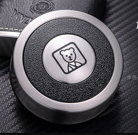 希诺原厂配件过滤网双层玻璃杯