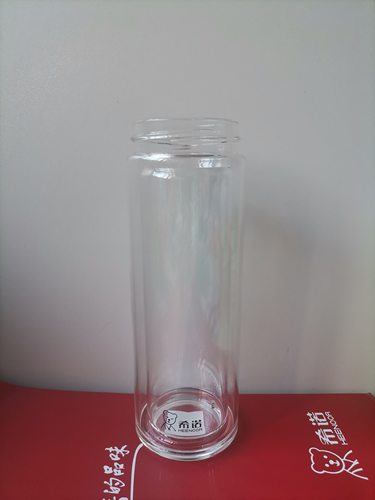 希诺双层玻璃杯体 杯身配件 XN-7072 6616  1916 6617 9308 1912