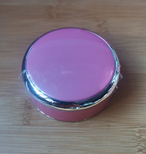 希诺女士双层抗菌款玻璃杯盖子XN-1910 1911 1912 1915 1916 1810