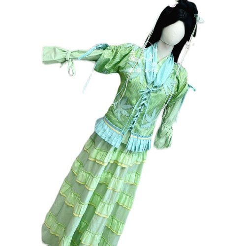 仙剑奇侠传一燳琳儿同款古装