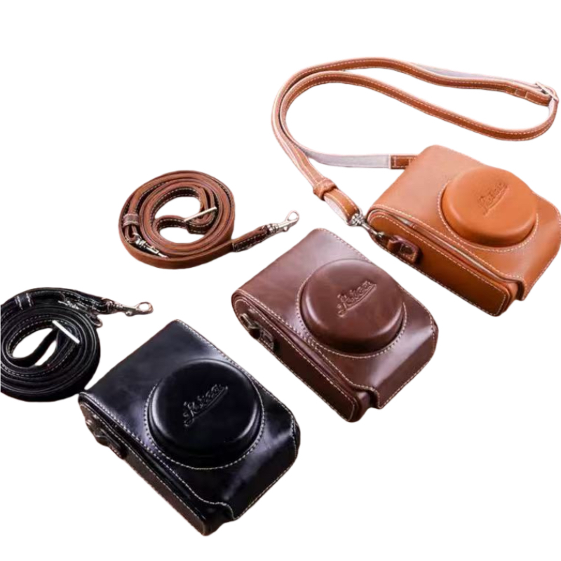 徕卡D-LUX8/7皮套保护套相机包