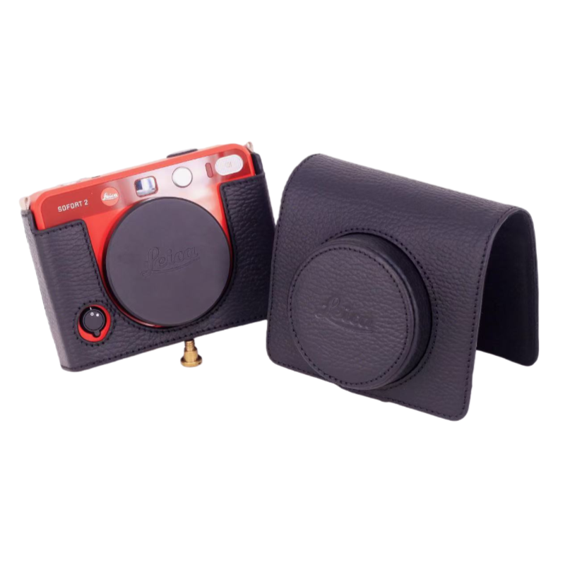 徕卡Sofort2相机全包皮套相机包
