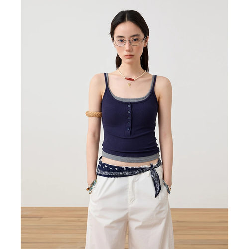 Women's Camisole, Short with Built-in Bra, Tube Top