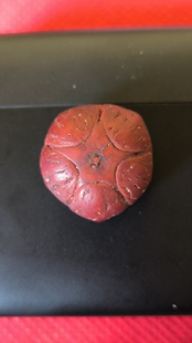 收藏级尼泊尔五星上将凤眼菩提五福星男女佛珠念珠文玩尼泊尔直邮