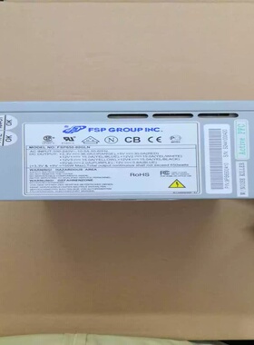 全汉 FSP650-80GLC FSP650-80GLN 6【落红设备】