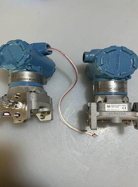 售前询价薇薇设备ROSEMOUNT罗斯蒙特3051压力变送器CG2A02A1