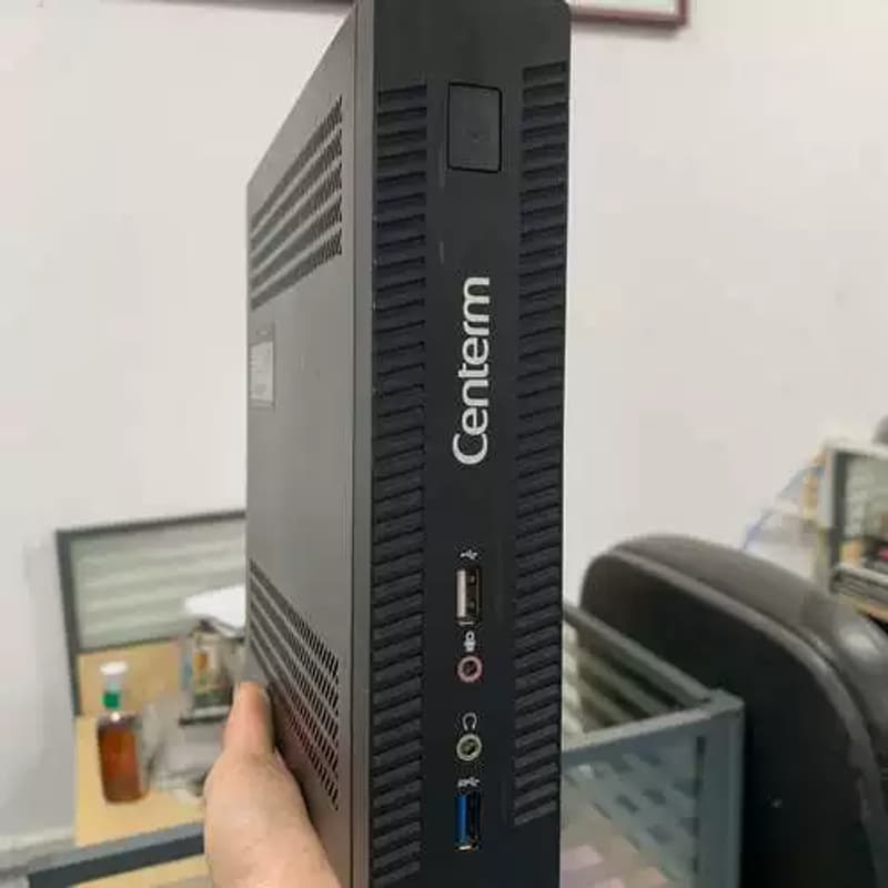 议价双千兆升腾J1800/D6其它元器件