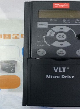 售前询价PC-051P1K5T4E20H3BXCXXXSXXX 丹佛斯变频器  无包