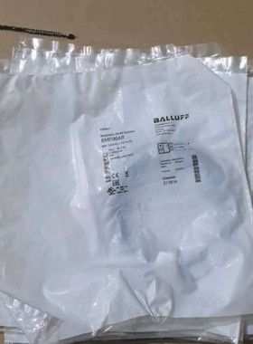 售前询价维修议价BMF00AR巴鲁夫BMF 235K-PS-C-2A