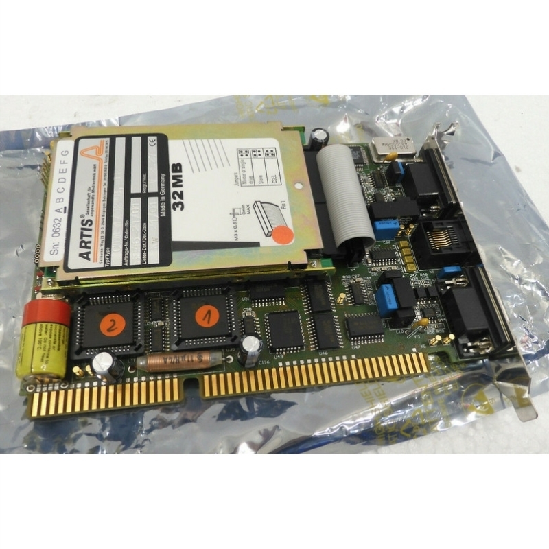 议价CTM-1/32MB,1E, ARTIS