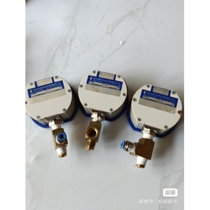 议价CECOMP数显压力表DPG1000B100PSIG
