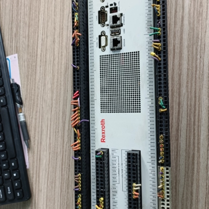 议价Rexroth力士乐控制器IMPL-CP033/Z