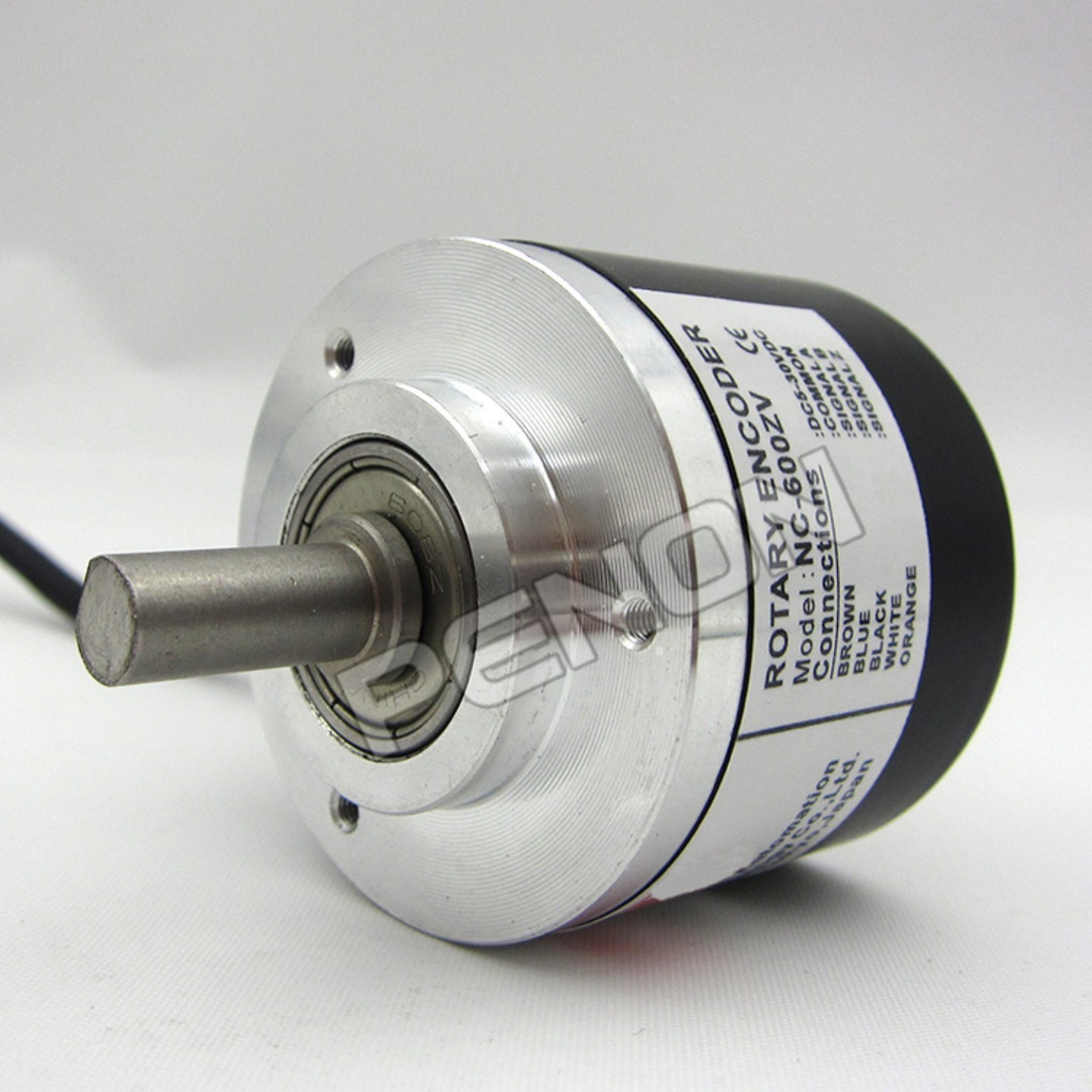 售前询价售前询价全新NC-600ZV旋转光电编码器-2500ZC-2048ZT-50