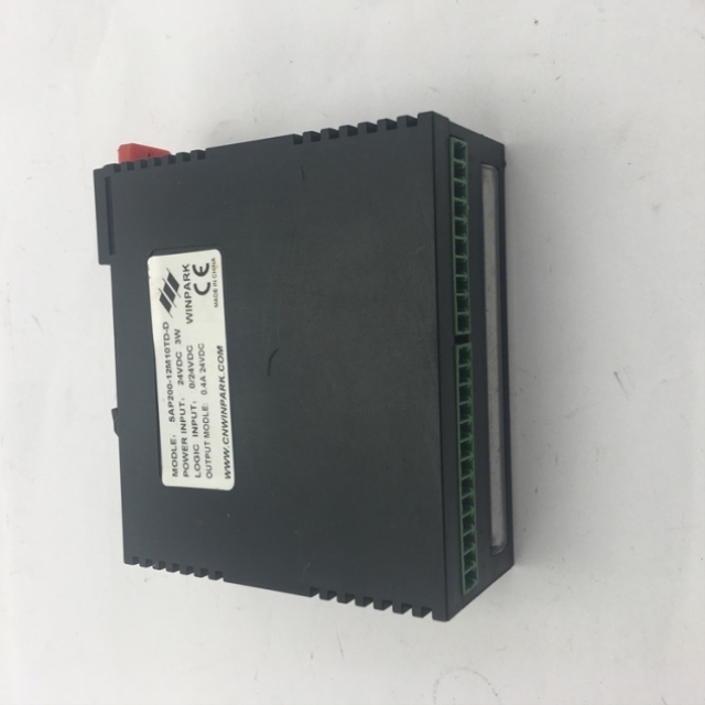 议价实拍汇邦PLC SAP100系列SAP200-12M10TD-D
